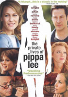 Private Lives Of Pippa Lee