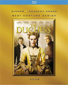 Duchess (Academy Awards Package)(Blu-ray)