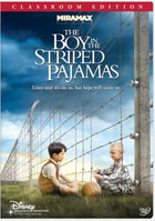 Boy In The Striped Pajamas: Classroom Edition