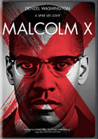 Malcolm X (Repackaged)