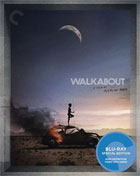 Walkabout: Criterion Collection (Blu-ray)