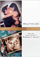 Walk The Line / Romeo + Juliet