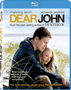 Dear John (Blu-ray)