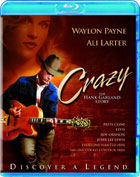 Crazy (Blu-ray)