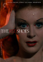 Red Shoes: Criterion Collection