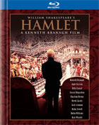 Hamlet (1996)(Blu-ray Book)