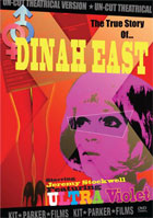 Dinah East: Un-Cut Theatrical Version