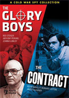 Cold War Spy Collection: The Glory Boys / The Contract