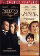 Remains Of The Day / Sense And Sensibility