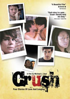 Crush: Four Stories Of Love And Longing