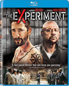 Experiment (2010)(Blu-ray)
