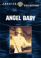 Angel Baby: Warner Archive Collection
