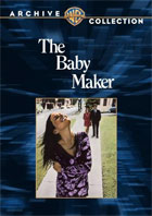 Baby Maker: Warner Archive Collection