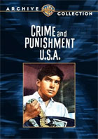 Crime And Punishment U.S.A.: Warner Archive Collection