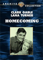 Homecoming: Warner Archive Collection (1947)