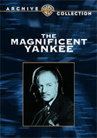 Magnificent Yankee: Warner Archive Collection