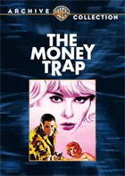 Money Trap: Warner Archive Collection