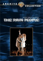 Rain People: Warner Archive Collection