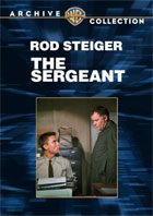 Sergeant: Warner Archive Collection
