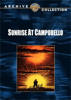 Sunrise At Campobello: Warner Archive Collection