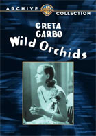Wild Orchids: Warner Archive Collection