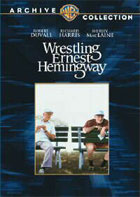 Wrestling Ernest Hemingway: Warner Archive Collection