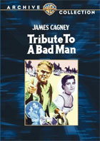 Tribute To A Bad Man: Warner Archive Collection