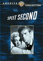 Split Second: Warner Archive Collection