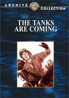 Tanks Are Coming: Warner Archive Collection