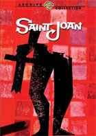 Saint Joan: Warner Archive Collection
