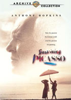 Surviving Picasso: Warner Archive Collection
