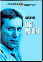Fast-Walking: Warner Archive Collection