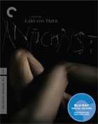 Antichrist: Criterion Collection (Blu-ray)