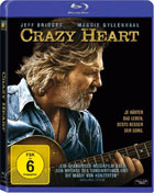 Crazy Heart (Blu-ray-GR)