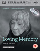 Loving Memory (Blu-ray-UK/DVD:PAL-UK)