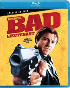 Bad Lieutenant: Special Edition (Blu-ray)
