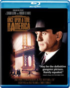 Once Upon A Time in America (Blu-ray)