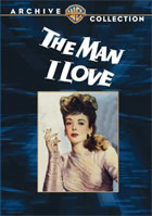 Man I Love: Warner Archive Collection