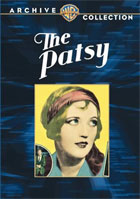 Patsy: Warner Archive Collection