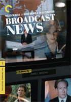 Broadcast News: Criterion Collection