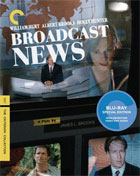 Broadcast News: Criterion Collection (Blu-ray)