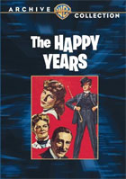 Happy Years: Warner Archive Collection