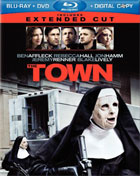 Town: Extended Cut (Blu-ray/DVD)