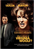 Who's Afraid Of Virginia Woolf? (Repackaged)