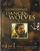 Dances With Wolves: 20th Anniversary (Blu-ray)
