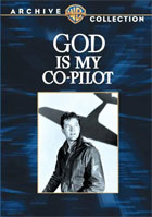 God Is My Co-Pilot: Warner Archive Collection