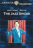 Jazz Singer: Warner Archive Collection