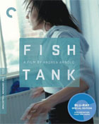 Fish Tank: Criterion Collection (Blu-ray)
