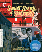 Sweet Smell Of Success: Criterion Collection (Blu-ray)