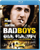 Bad Boys (1983)(Blu-ray)